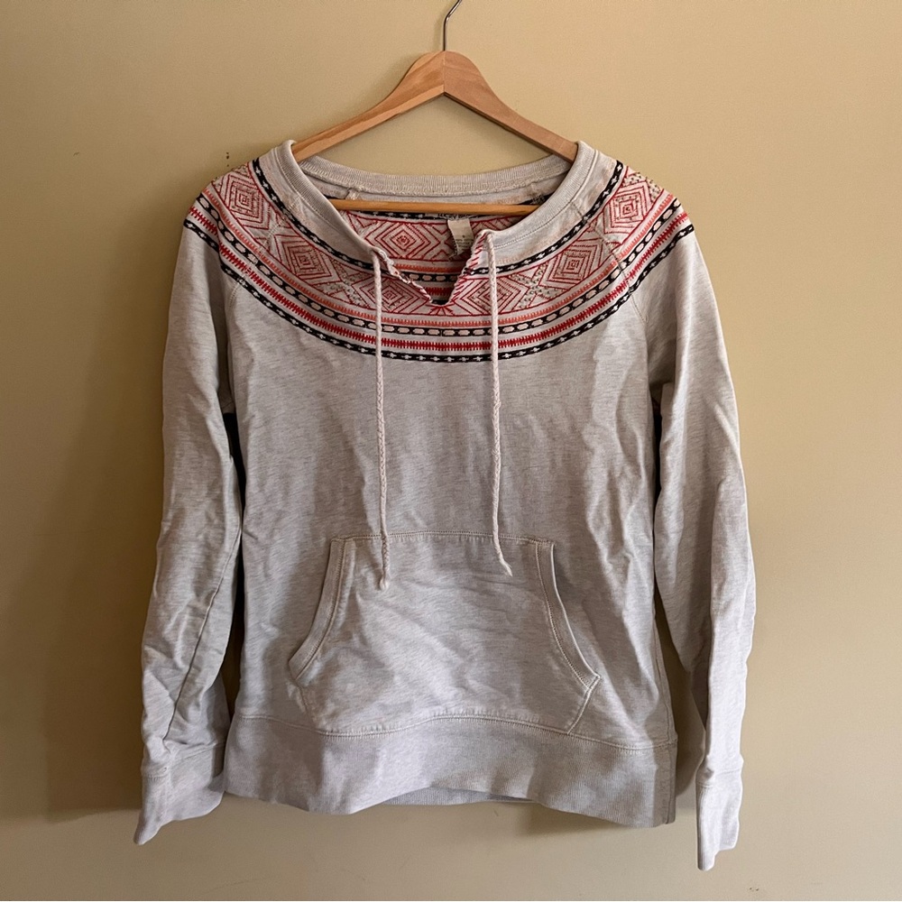 Lucky Brand Sweatshirt